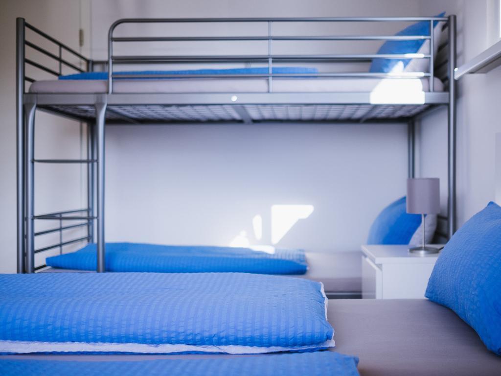 Ferienwohnung Kirschbaum Rust Cameră foto