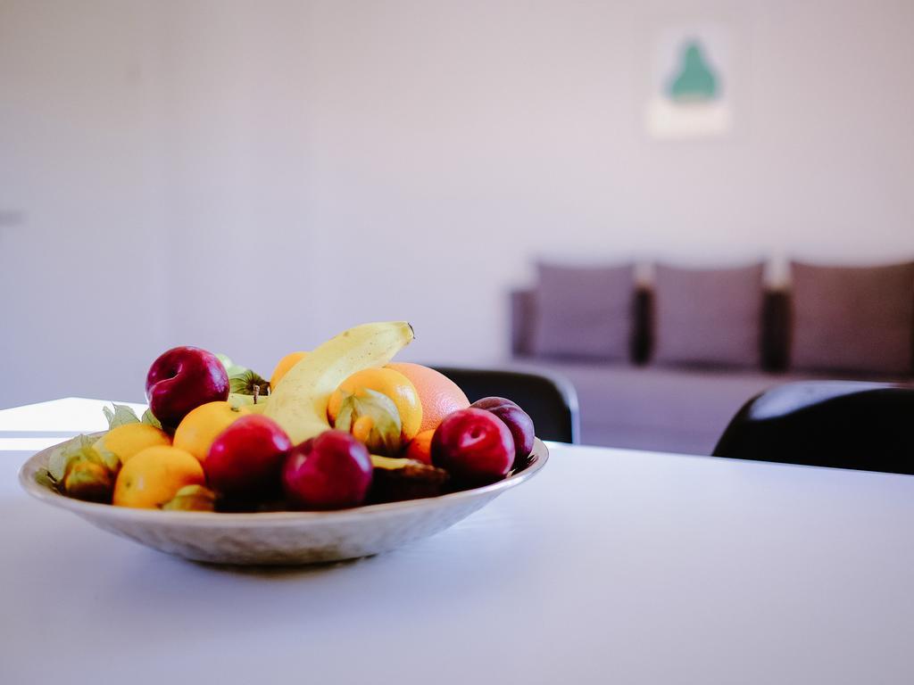 Ferienwohnung Kirschbaum Rust Cameră foto