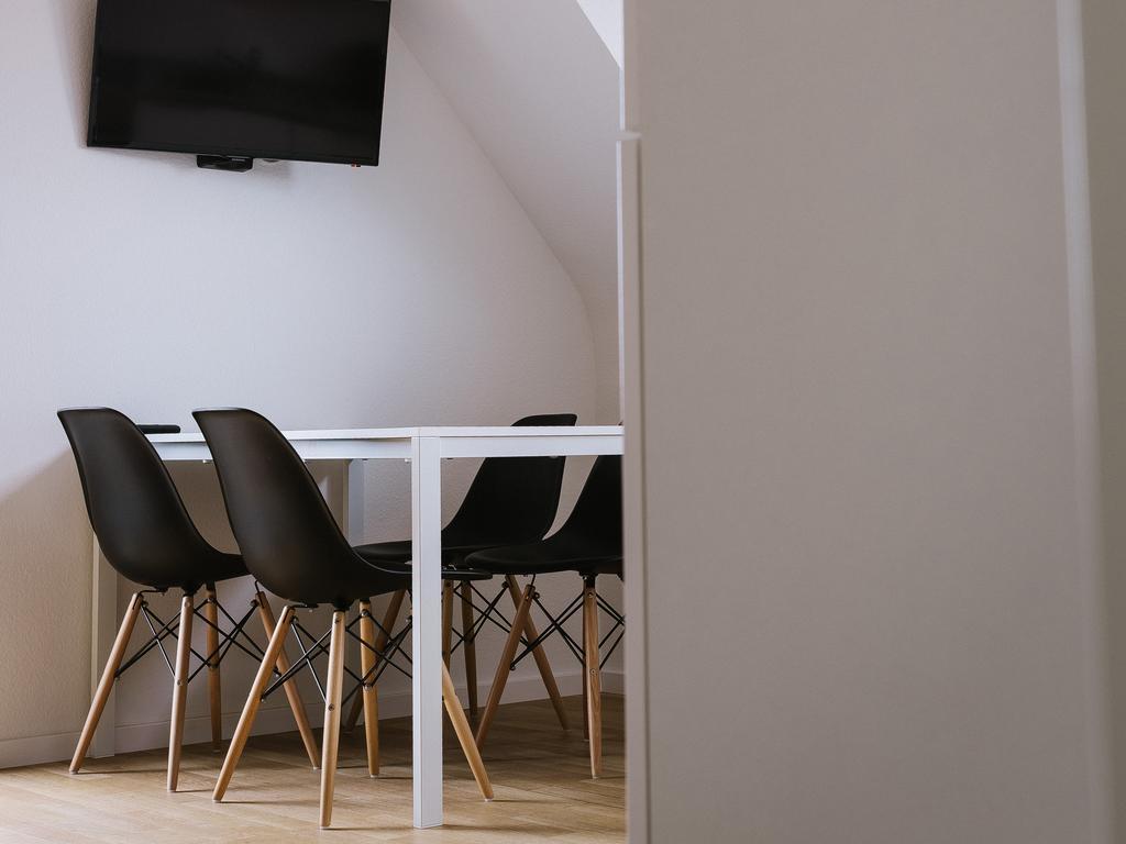 Ferienwohnung Kirschbaum Rust Cameră foto