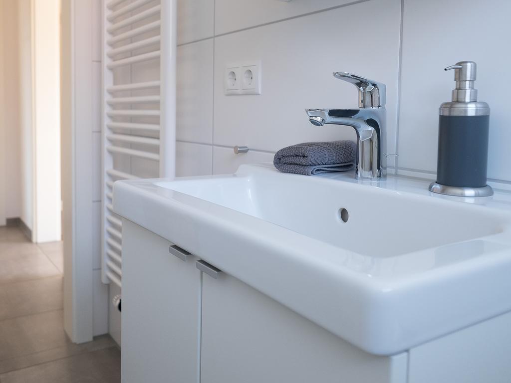 Ferienwohnung Kirschbaum Rust Cameră foto